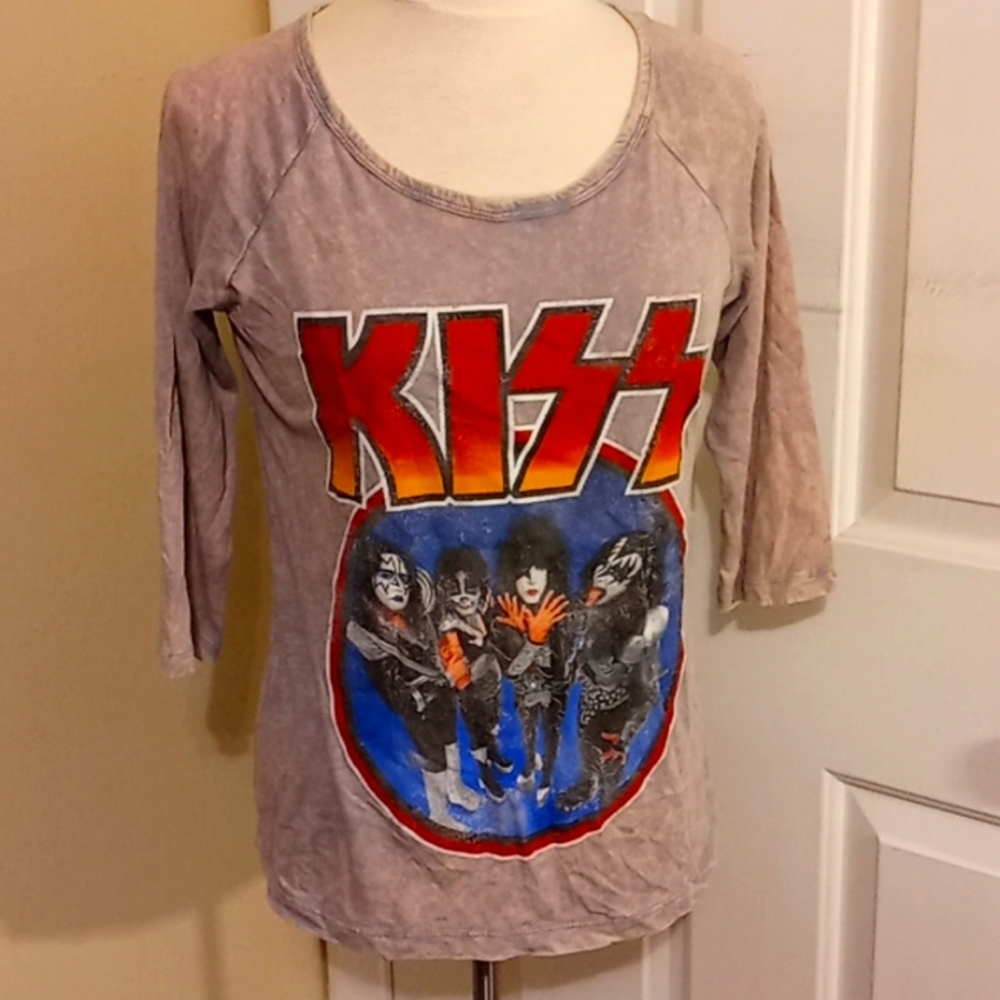 KISS Top